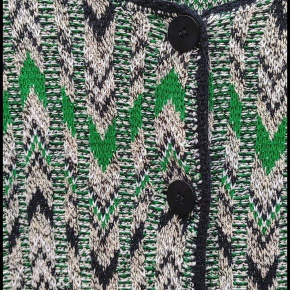 Vintage sweater - Picture 3 of 9